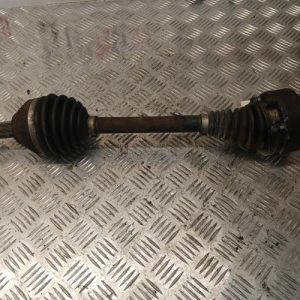 VOLKSWAGEN POLO 5 PHASE 1