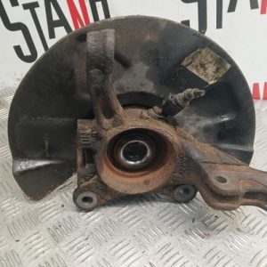 VOLKSWAGEN TRANSPORTER 5 PHASE 2