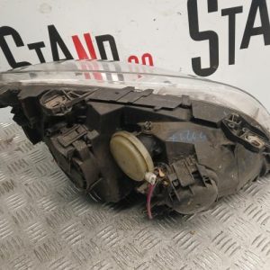 MERCEDES CLASSE B 245 PHASE 1