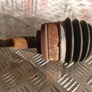 RENAULT MEGANE 4 PHASE 1