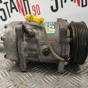 PEUGEOT 208 1 PHASE 2