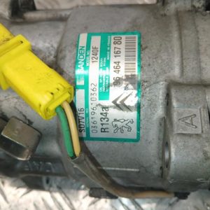 PEUGEOT 208 1 PHASE 2