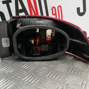 RENAULT LAGUNA 2 PHASE 2