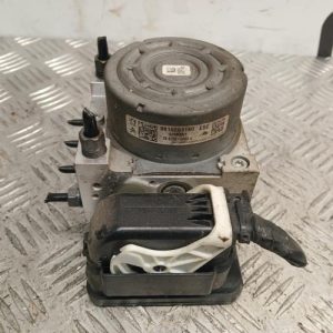 PEUGEOT 2008 1 PHASE 1