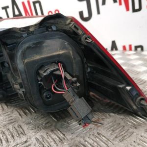 VOLKSWAGEN GOLF 7 PHASE 1