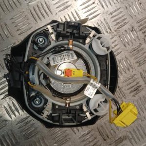 VOLKSWAGEN POLO 5 PHASE 1