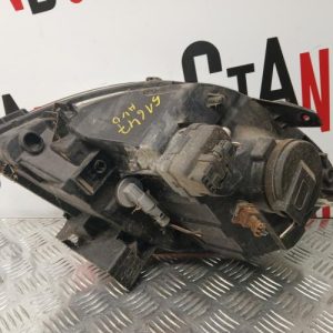 RENAULT KANGOO 1 PHASE 2