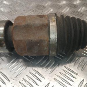 RENAULT MEGANE 4 PHASE 1