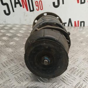 OPEL TIGRA 2 TWINTOP CABRIOLET