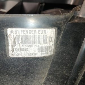 CITROEN C3 2 PHASE 1