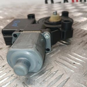 VOLKSWAGEN POLO 5 PHASE 1