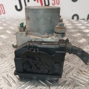 RENAULT CLIO 2 PHASE 2