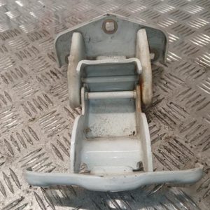 RENAULT TRAFIC 2 PHASE 2