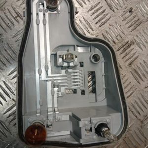 VOLKSWAGEN POLO 5 PHASE 1