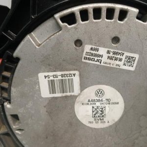 VOLKSWAGEN TRANSPORTER 5 PHASE 2