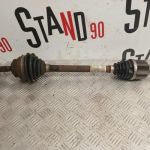 PEUGEOT 2008 1 PHASE 1