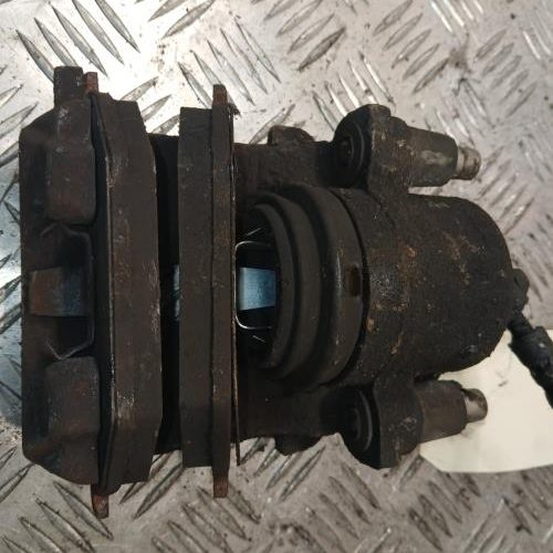 VOLKSWAGEN POLO 5 PHASE 1