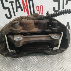 VOLKSWAGEN TRANSPORTER 5 PHASE 2