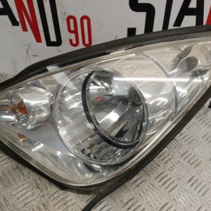 AIXAM CROSSLINE QUADRICYCLE LOURD