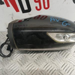 MERCEDES CLASSE B 245 PHASE 1