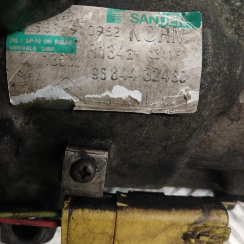 PEUGEOT 308 1 SW PHASE 1 BREAK