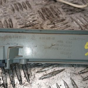 MERCEDES CLASSE B 245 PHASE 2