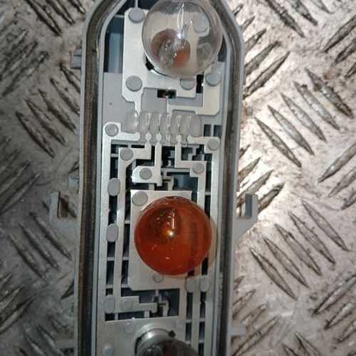 RENAULT CLIO 2 PHASE 2