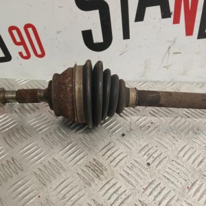 PEUGEOT 2008 1 PHASE 1