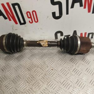 VOLVO V 50 PHASE 2 BREAK