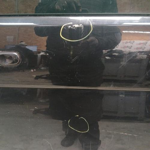 VOLKSWAGEN TRANSPORTER 5 PHASE 2