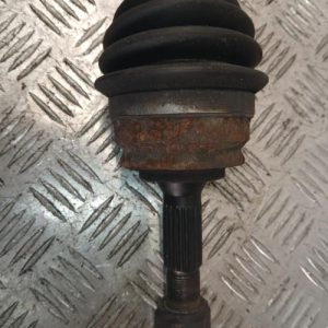 PEUGEOT 208 1 PHASE 1