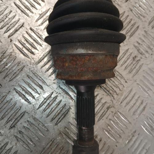 PEUGEOT 208 1 PHASE 1