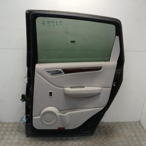 MERCEDES CLASSE B 245 PHASE 1