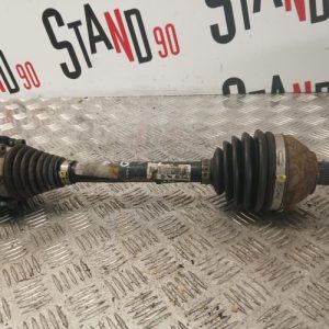 SEAT IBIZA 4 PHASE 1