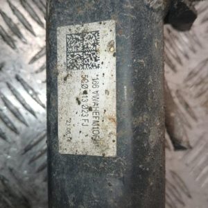 VOLKSWAGEN GOLF 7 PHASE 1