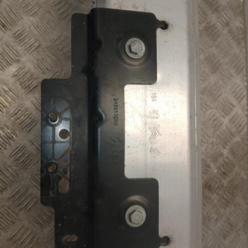 PEUGEOT 208 2 PHASE 1