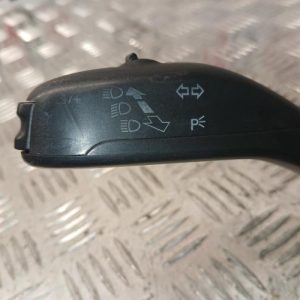 VOLKSWAGEN POLO 5 PHASE 1