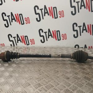 PEUGEOT 208 1 PHASE 1