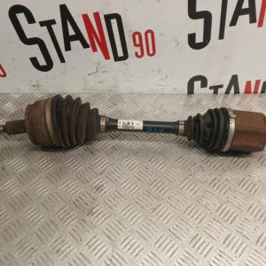 VOLKSWAGEN TRANSPORTER 5 PHASE 2