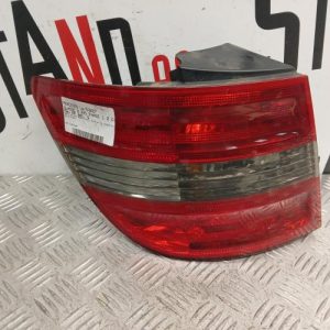 MERCEDES CLASSE B 245 PHASE 1