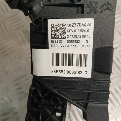 PEUGEOT 208 2 PHASE 1