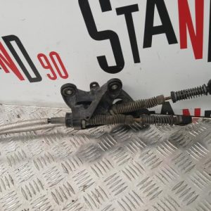 VOLKSWAGEN POLO 5 PHASE 1