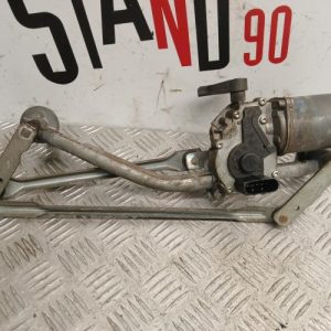 FORD FIESTA 5 PHASE 1