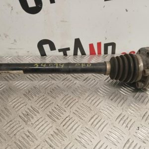 VOLKSWAGEN TRANSPORTER 5 PHASE 2