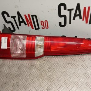 FIAT PANDA 2 PHASE 1