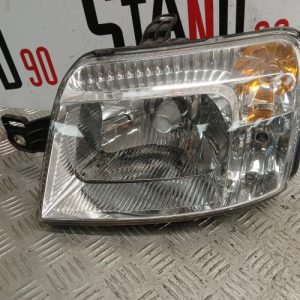 FIAT PANDA 2 PHASE 1