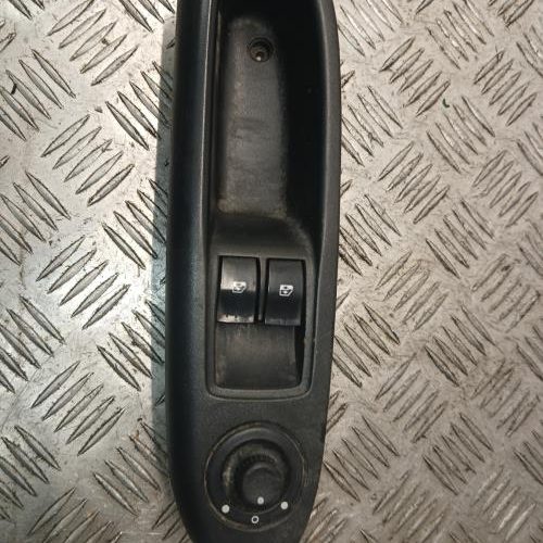 RENAULT CLIO 2 PHASE 2