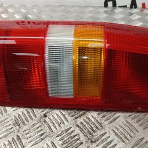 FIAT SCUDO 1 PHASE 1