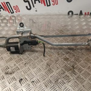 VOLKSWAGEN TRANSPORTER 5 PHASE 2