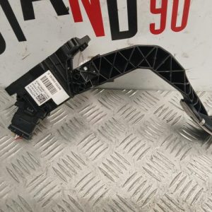 PEUGEOT 208 2 PHASE 1